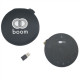 Boom Collaboration | Speakerphone | GIRO Pro | Built-in microphone | Bluetooth, USB Type-A | Black