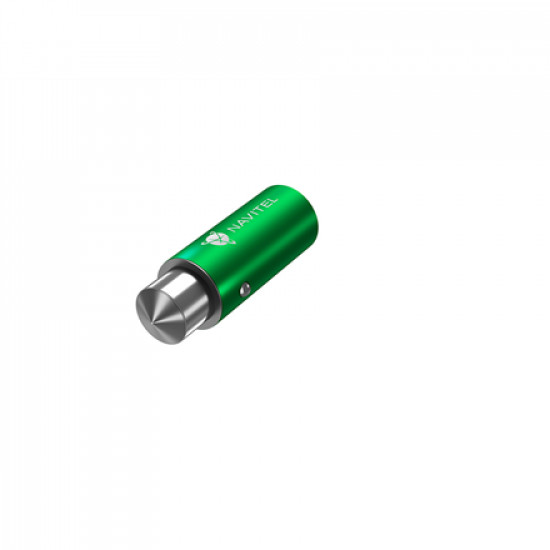 Navitel | Car Adapter | UC323 | 5 V | Car Adapter