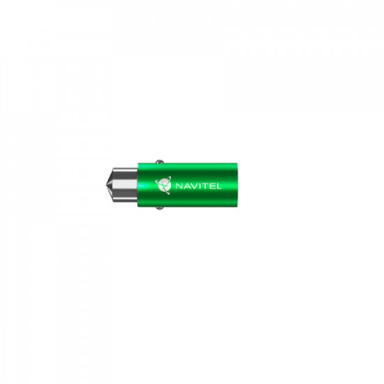 Navitel | Car Adapter | UC323 | 5 V | Car Adapter