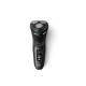 Shaver | S3244/12 | Operating time (max) 60 min | Wet & Dry | Lithium Ion | Black