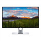 Dell | Monitor | UP3218KA | 32  | IPS | 16:9 | 60 Hz | 6 ms | 400 cd/m² | Black, Silver