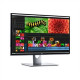 Dell | Monitor | UP3218KA | 32  | IPS | 16:9 | 60 Hz | 6 ms | 400 cd/m² | Black, Silver