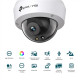 TP-LINK | Full-Color Network Camera | VIGI C230 | Dome | 3 MP | 4mm | IP67, IK10 | H.265+/H.265/H.264+/H.264