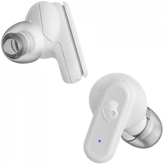 Skullcandy | True Wireless Earbuds | DIME 3 | Bluetooth | White/Bone