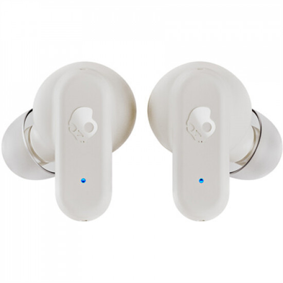 Skullcandy | True Wireless Earbuds | DIME 3 | Bluetooth | White/Bone