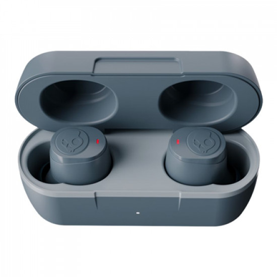 Skullcandy | Wireless Earbuds | JIB True 2 | Built-in microphone | Bluetooth | Chill Grey