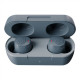 Skullcandy | Wireless Earbuds | JIB True 2 | Built-in microphone | Bluetooth | Chill Grey