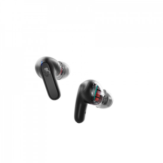 Skullcandy | True Wireless Earbuds | RAIL | Bluetooth | Black