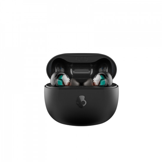 Skullcandy | True Wireless Earbuds | RAIL | Bluetooth | Black