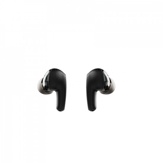 Skullcandy | True Wireless Earbuds | RAIL | Bluetooth | Black