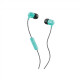 Skullcandy | Earbuds with Microphone | JIB | Built-in microphone | Wired | Miami