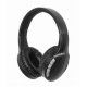 Gembird | Stereo Headset | BTHS-01-BK | Built-in microphone | Bluetooth | Black