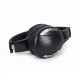 Gembird | Stereo Headset | BTHS-01-BK | Built-in microphone | Bluetooth | Black