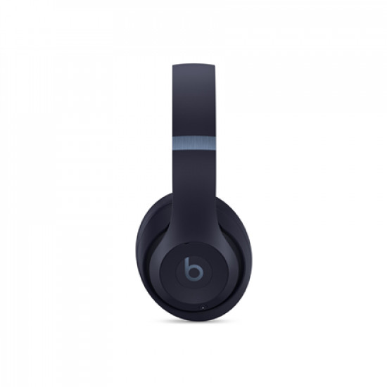 Beats | Headphones | Studio Pro | Bluetooth and 3.5 mm | Over-ear | Microphone | Noise canceling | Wireless | Navy