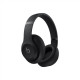 Beats | Studio Pro | Headphones | Wireless/Wired | Over-Ear | Microphone | Noise canceling | Wireless | Black