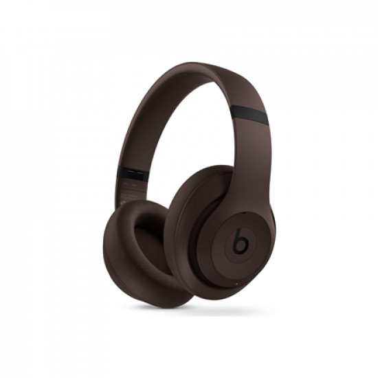 Beats | Headphones | Studio Pro | Wireless/Wired | Over-Ear | Noise canceling | Wireless | Deep Brown