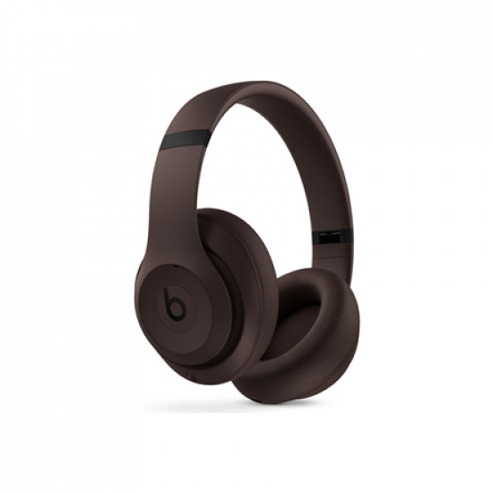 Beats | Headphones | Studio Pro | Wireless/Wired | Over-Ear | Noise canceling | Wireless | Deep Brown