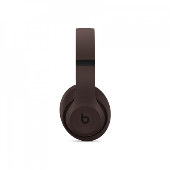 Beats | Headphones | Studio Pro | Wireless/Wired | Over-Ear | Noise canceling | Wireless | Deep Brown