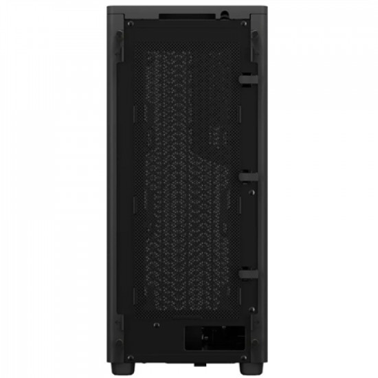 Corsair | AIRFLOW PC Case | 2000D | Black | Mini-ITX | Power supply included No