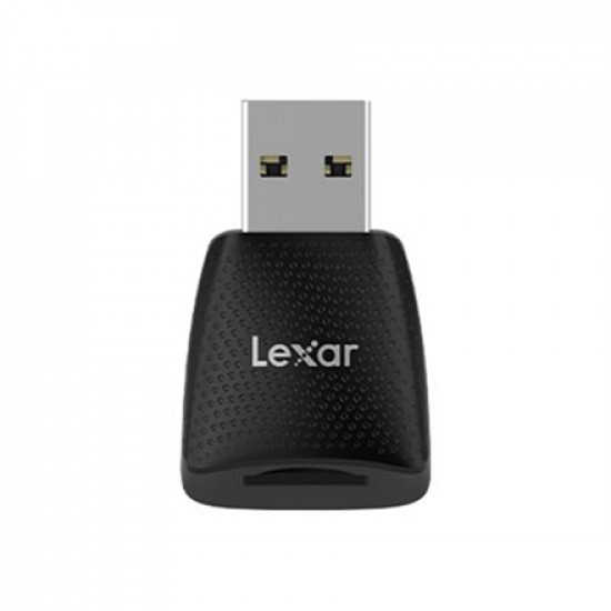 Lexar | MicroSD Card USB 3.2 Reader | LRW330U-BNBNG