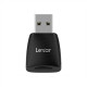 Lexar | MicroSD Card USB 3.2 Reader | LRW330U-BNBNG