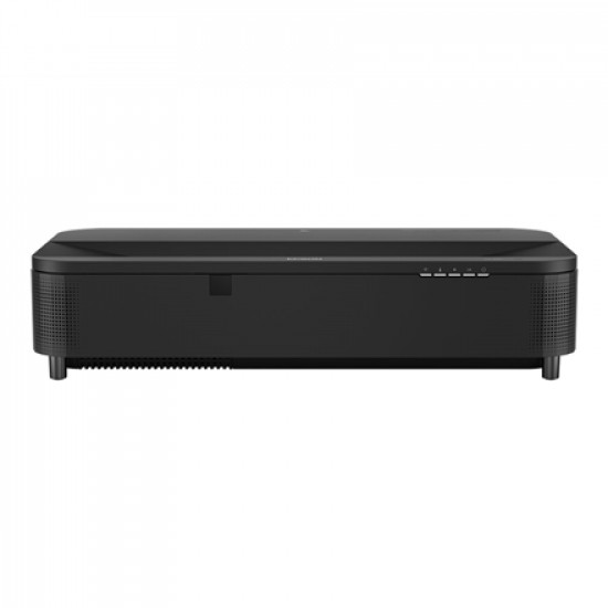 Epson | EB-815E | Full HD (1920x1080) | 5000 ANSI lumens | Black