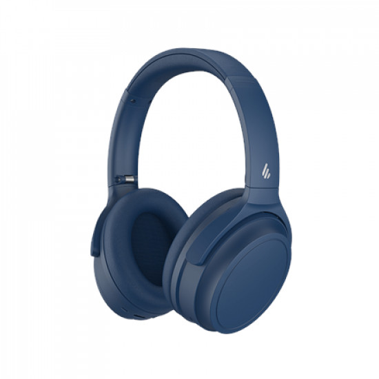 Edifier | Wireless Over-Ear Headphones | WH700NB | Bluetooth | Navy