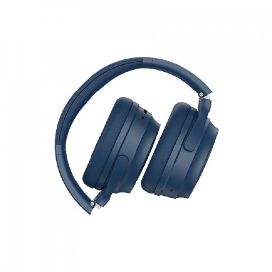 Edifier | Wireless Over-Ear Headphones | WH700NB | Bluetooth | Navy