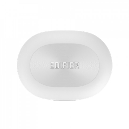 Edifier | Headphones | X5 Lite | Bluetooth | In-ear | Noise canceling | Wireless | White