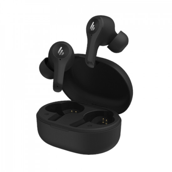 Edifier | Headphones | X5 Lite | Bluetooth | In-ear | Noise canceling | Wireless | Black