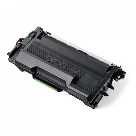 Brother TN-3600 Genuine Toner Cartridge, Black