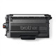 Brother TN-3600 Genuine Toner Cartridge, Black