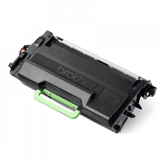 Brother TN-3610 Genuine Toner Cartridge, Black