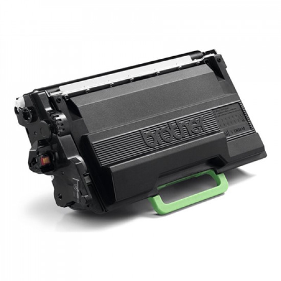 Brother TN-3610 Genuine Toner Cartridge, Black