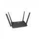 Asus | AX1800 AiMesh Wireless Router | RT-AX52 | 802.11ax | 10/100/1000 Mbit/s | Ethernet LAN (RJ-45) ports 3 | Mesh Support Yes | MU-MiMO No | No mobile broadband | Antenna type External