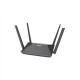 Asus | AX1800 AiMesh Wireless Router | RT-AX52 | 802.11ax | 10/100/1000 Mbit/s | Ethernet LAN (RJ-45) ports 3 | Mesh Support Yes | MU-MiMO No | No mobile broadband | Antenna type External