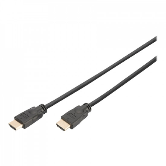 Digitus | HDMI Premium High Speed Connection Cable | HDMI to HDMI | 3 m