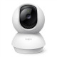 TP-LINK | Pan/Tilt Home Security Wi-Fi Camera | TC71 | PTZ | 3 MP | 4mm/F2.4 | Micro SD, Max. 512GB