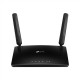 TP-LINK | MR400 AC1200 Wireless Dual Band 4G LTE Router | Archer MR400 | 802.11ac | 10/100 Mbit/s | Ethernet LAN (RJ-45) ports 3 | Mesh Support No | MU-MiMO No | 4G