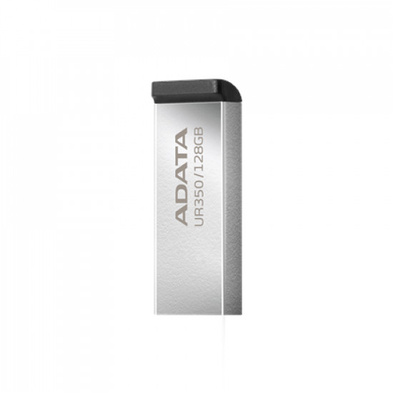 ADATA | USB Flash Drive | UR350 | 128 GB | USB 3.2 Gen1 | Black