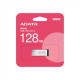 ADATA | USB Flash Drive | UR350 | 128 GB | USB 3.2 Gen1 | Black