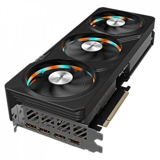 Gigabyte | GeForce RTX 4070 SUPER GAMING OC 12G | NVIDIA | 12 GB | GeForce RTX 4070 SUPER | GDDR6X | HDMI ports quantity 1 | PCI-E 4.0 | Memory clock speed 2565 MHz