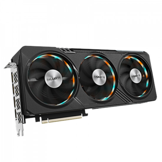 Gigabyte | GeForce RTX 4070 SUPER GAMING OC 12G | NVIDIA | 12 GB | GeForce RTX 4070 SUPER | GDDR6X | HDMI ports quantity 1 | PCI-E 4.0 | Memory clock speed 2565 MHz