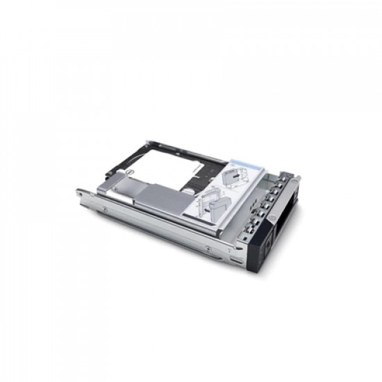 Dell | HDD 2.5 / 2.4TB / 10k / SAS / 12Gb / 512e / Hot-Plug / in 3.5