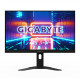 Gigabyte | M27U EK | 27  | IPS | 16:9 | 160 Hz | 1 ms | 3840 x 2160 pixels | 400 cd/m² | HDMI ports quantity 2 | Black