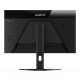 Gigabyte | M27U EK | 27  | IPS | 16:9 | 160 Hz | 1 ms | 3840 x 2160 pixels | 400 cd/m² | HDMI ports quantity 2 | Black