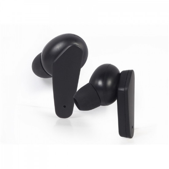 Gembird | In-ears BT TWS | Malmo TWS-ANC-MMX | Bluetooth | Black