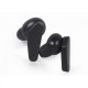 Gembird | In-ears BT TWS | Malmo TWS-ANC-MMX | Bluetooth | Black