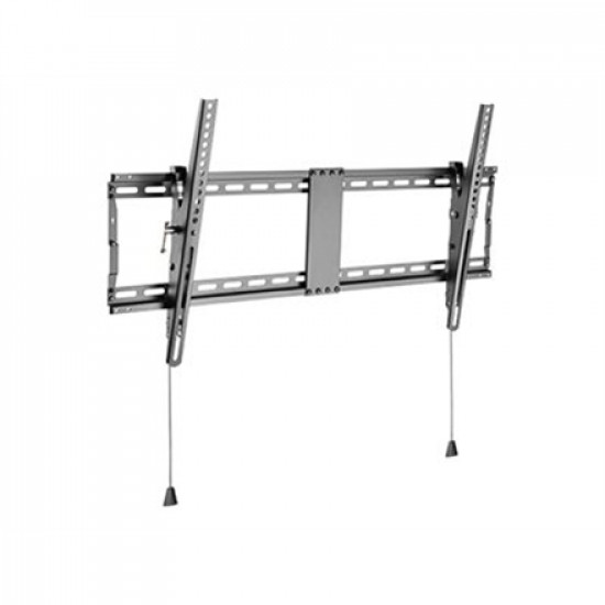 Gembird | Wall mount | WM-90T-01 | Tilt | 43-90 