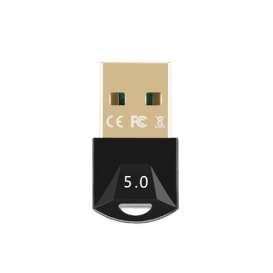 Gembird | BTD-MINI6 USB BT v.5.0 Dongle